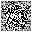 QR code with Arj Manor Inc contacts