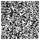 QR code with Camino Real Community Service contacts