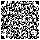 QR code with Riddles Painting Service contacts