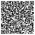 QR code with H D Broadnax contacts