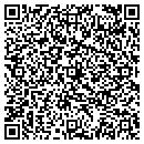 QR code with Heartland Pca contacts
