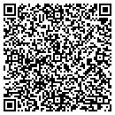 QR code with Hokins Homecare contacts