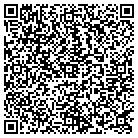 QR code with Prairie Community Services contacts