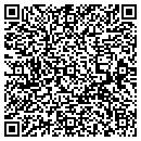 QR code with Renova Center contacts
