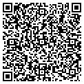 QR code with The Master's House contacts