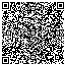 QR code with United Helpers Icf contacts