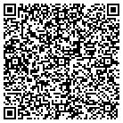 QR code with Valley Toxicology Service Inc contacts