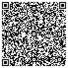 QR code with Biohybrid Technologies Inc contacts