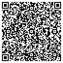 QR code with Dj Auto Care contacts