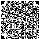 QR code with Hygiea Laboratories Inc contacts