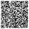 QR code with TCR & More contacts