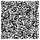 QR code with Lionville Laboratory Incorporated contacts