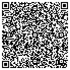 QR code with Myosyntax Corporation contacts