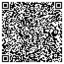 QR code with Richard's Lab contacts