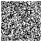 QR code with Phillip's Pest Control contacts