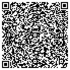 QR code with Wooldridge Tissue Service contacts