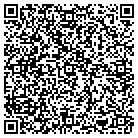 QR code with L & B Janitorial Service contacts