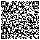 QR code with C&K Lab Services Inc contacts