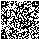 QR code with Hassler April J MD contacts