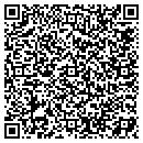 QR code with Masamune contacts