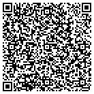 QR code with Md Pallas LLC Seraphim contacts