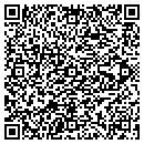 QR code with United West Labs contacts