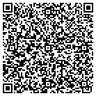 QR code with First Choice Drug & Alcohol contacts