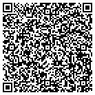 QR code with J & M Applied Technology contacts