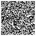 QR code with P C Doc contacts