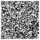 QR code with Michael W Brown DDS contacts