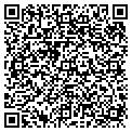QR code with AMC contacts