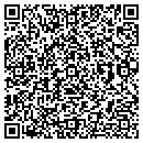 QR code with Cdc on Comer contacts