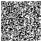 QR code with C & G Dental X-Ray contacts