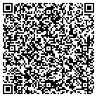QR code with Hazleton Radiology Assoc contacts