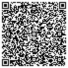 QR code with Hi - Tech Testing Service Inc contacts