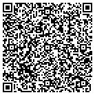 QR code with Lehigh Valley Diagnostic contacts