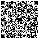 QR code with Marion County Diagnostic & Img contacts