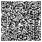 QR code with One Source Diagnostic Imaging contacts