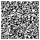 QR code with Tinder Box contacts