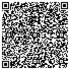 QR code with Precision Health Imaging Inc contacts
