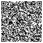 QR code with R F Management Corp contacts