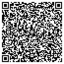 QR code with AIC Window Service contacts