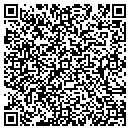 QR code with Roentex Inc contacts