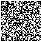 QR code with Service Dental Lab Inc contacts