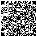 QR code with X-Ray on Wheels contacts