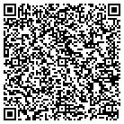 QR code with A Drug Testing Center contacts