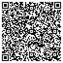 QR code with A & D Testing contacts