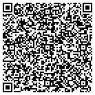 QR code with Advanced Screening Solutions contacts