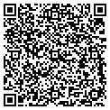 QR code with Aim contacts