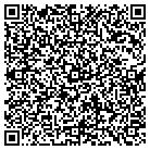 QR code with A S Drug Testing Consortium contacts
